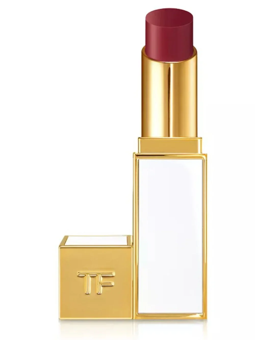 TOM FORD Ultra-Shine Lip Color 34 Rose Irisé NEW